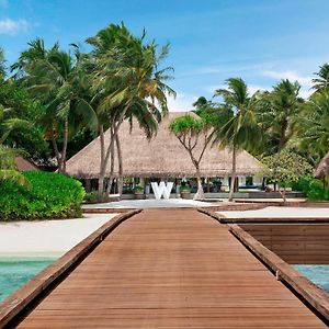 W Maldives