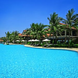 Golden Sand Resort And Spa
